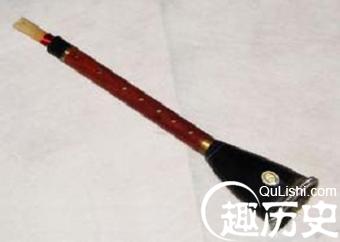 朝鲜族传统乐器 朝鲜族乐器细筚篥简介