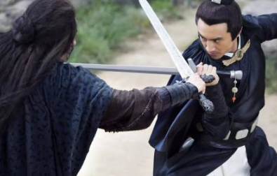 当年一战，燕十三虽死，三少爷却败了