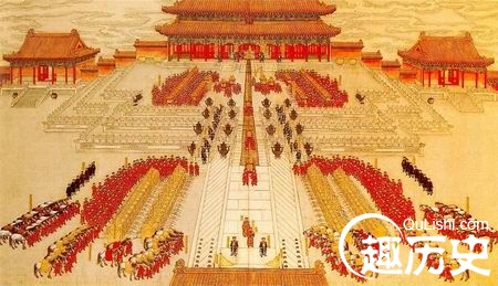 成语一手遮天的意思 一手遮天的主人公是谁？