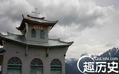 独龙族最美风景在哪？独龙族的名胜古迹