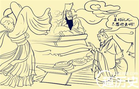 权宜之计的故事