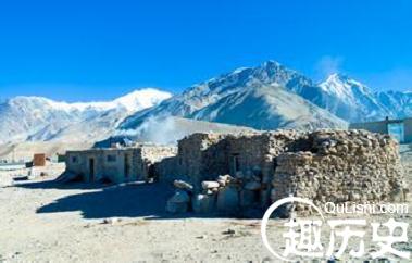 塔吉克族民居和维吾尔族民居有何区别