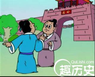 不屈不挠的故事