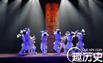 鄂温克族舞蹈 鄂温克族舞蹈风格简介