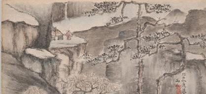 高凤翰：清代画家、书法家、篆刻家，为扬州八怪之一