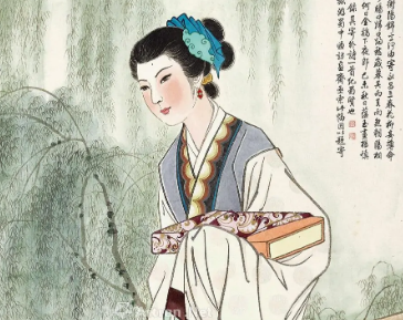 蜀中四大才女之一的黄峨，她的身上有着哪些故事？