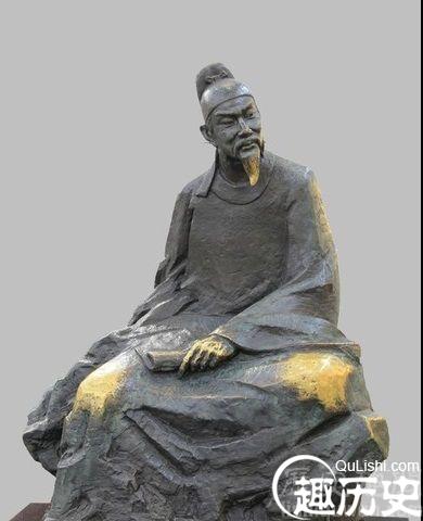 白居易应举是怎么回事 白居易隐居在官场的原因