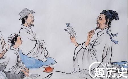 公孙龙在赵之时是什么意思 公孙龙属于哪个学派