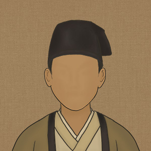 王鉴头像