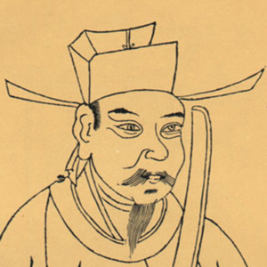 蔡伸头像