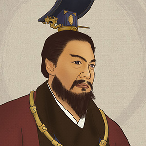 曹操头像