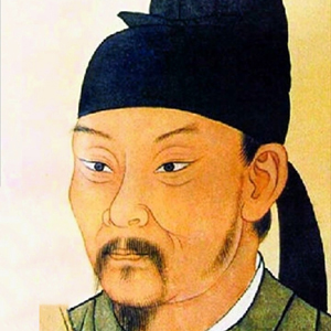 晁冲之头像