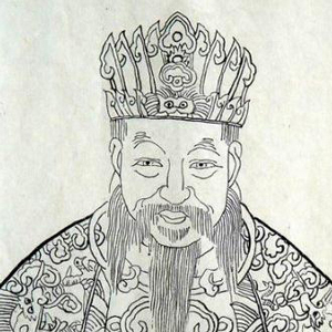 晁错的头像
