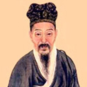 陈均头像