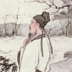 陈羽头像