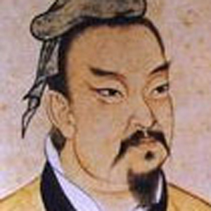 陈著头像