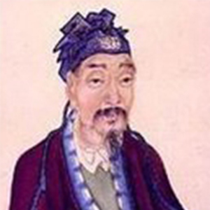 董士锡头像