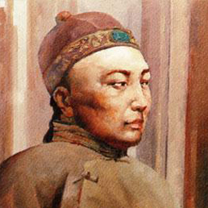 高鹗头像
