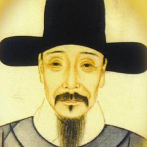 高攀龙头像