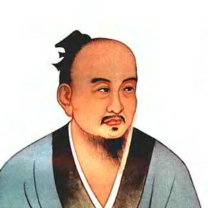 葛洪的头像