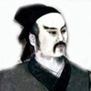 贯云石的头像