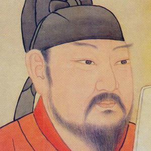郭子仪的头像