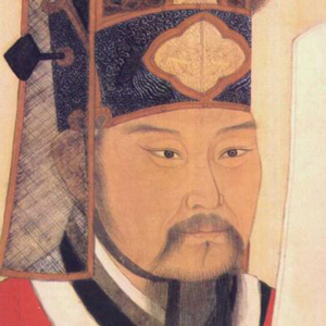 韩琦头像