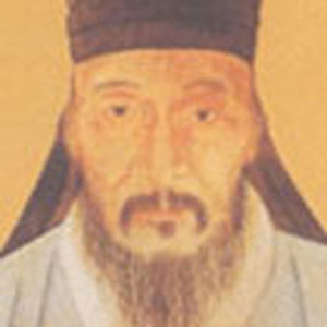 何景明头像