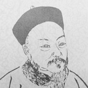 洪升头像