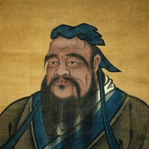 孔丘的头像