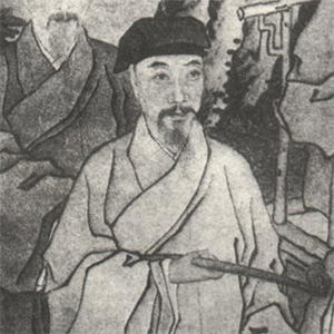 李流芳头像