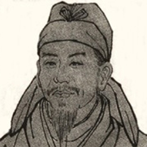 李群玉头像