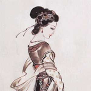 刘采春头像