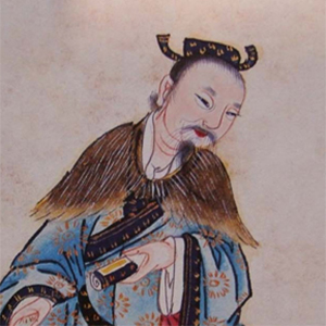 马钰的头像