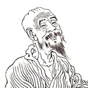 明本头像