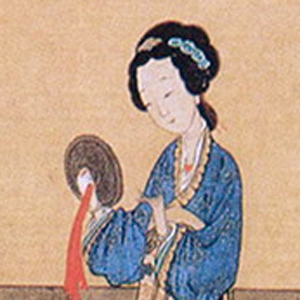聂胜琼头像