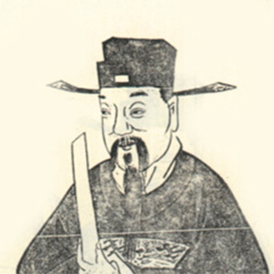 裘万顷头像