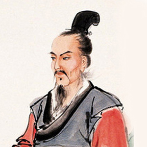 屈复的头像