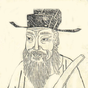 沈彬头像