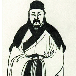 石延年头像
