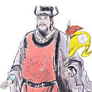 宋江头像