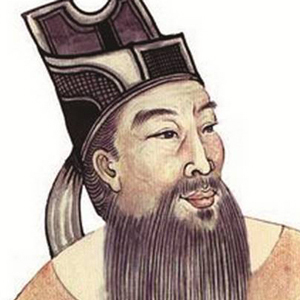 苏味道头像