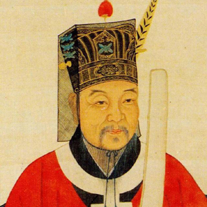 王翰头像