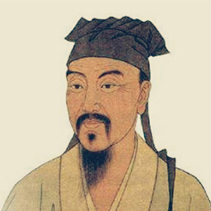 徐弘祖头像