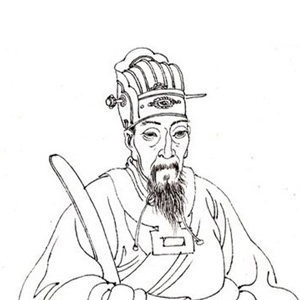 徐有贞的头像
