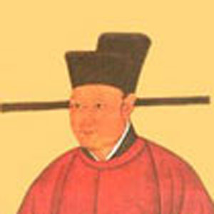 阎选头像