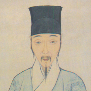 张煌言头像