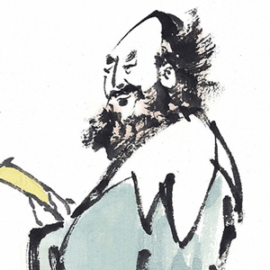 章良能头像