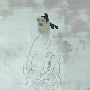 赵善庆头像